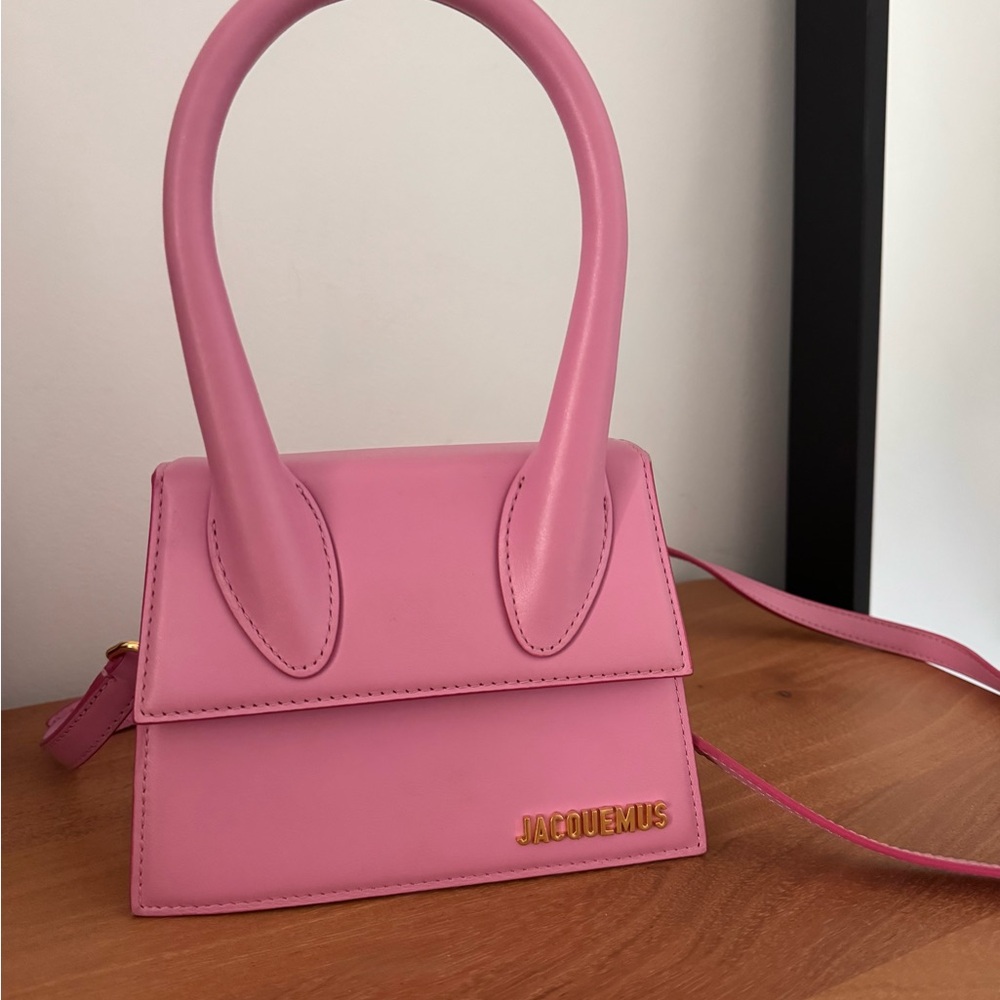 Jacquemus Le Chiquito medium bag - Picture 8 of 8